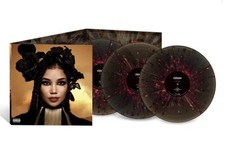 Jhene Aiko Chilombo (3LP