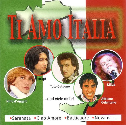 Matia bazar toto cutugno - matia,