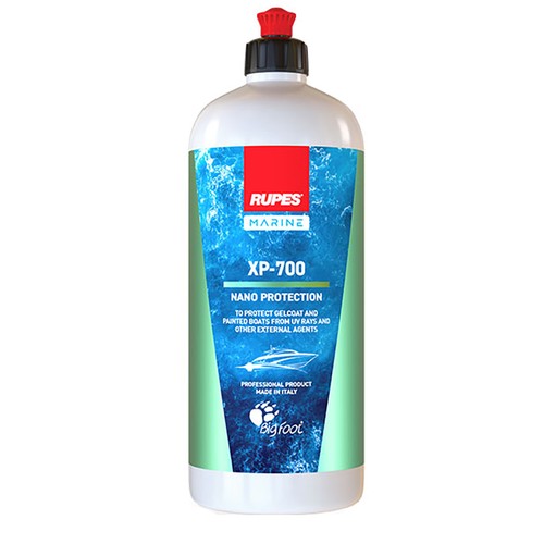 Rupes marine 700 nano - rupes, xp-700