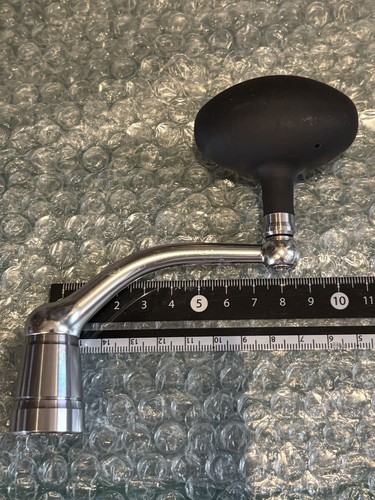 Manico daiwa certate - manico,