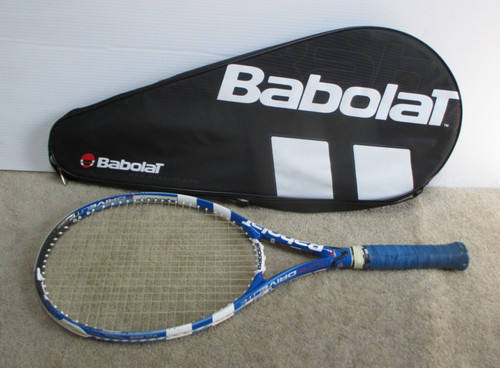 Babolat pure drive - drive, gt