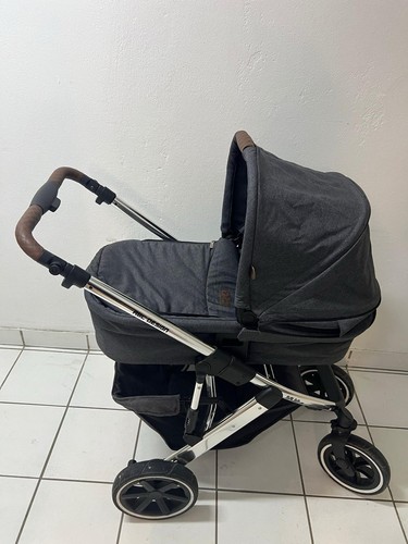 Passeggino combinato abc - passeggino,