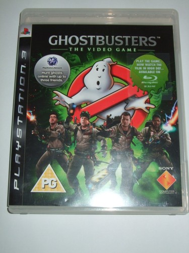Ghostbusters videogioco per - ghostbusters, il