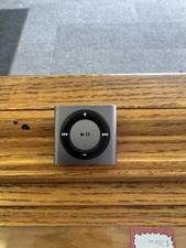 Apple iPod Shuffle 4a