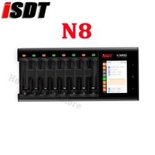 ISDT N8 Display LCD