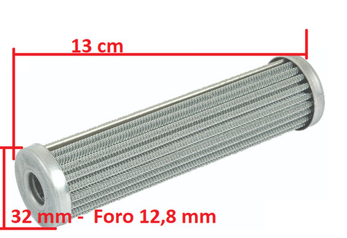 1909144 filtro originale cnh - filtro,