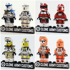 Clone Army Customs Realistico