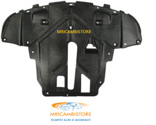 CARTER RIPARO MOTORE ALFA 159