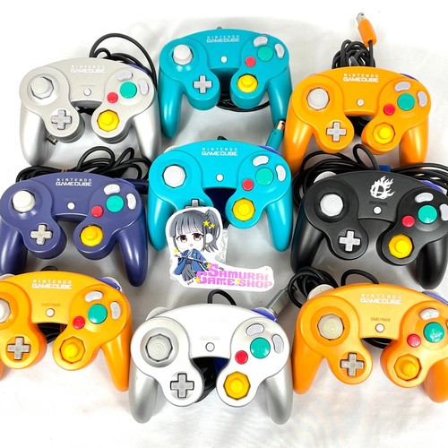 Controller ufficiale nintendo - controller,