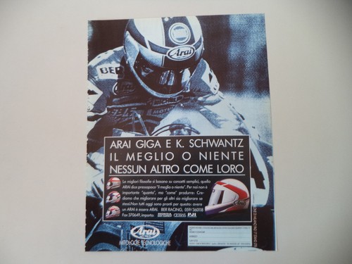 Advertising pubblicità 1991 - advertising,