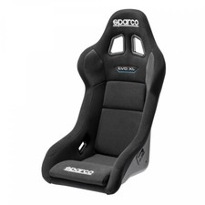 Sedile da corsa Sparco EVO XL QRT Rally Racing (omologato FIA)