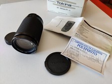 Tokina SZ-X 630 60-300mm