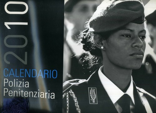 Calendario polizia - calendario,