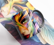 Tazza personalizzata con foto