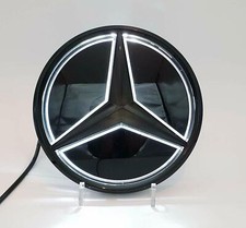 Front Grille Mirror Star