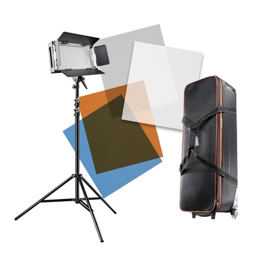Walimex pro led 500 - walimex,