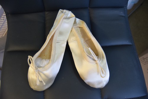 Scarpe ballo suola intera - ballo,