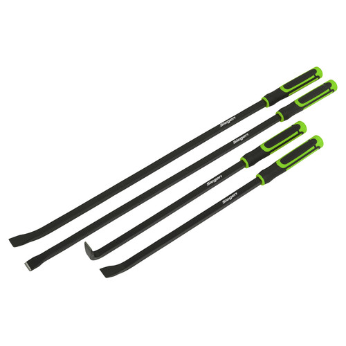 Sealey s01193 pry bar - s01193, set
