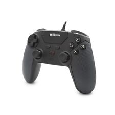 Joypad Controller Wired con Cavo 200 cm Ricondizionato Compatibile Plays 4 90418