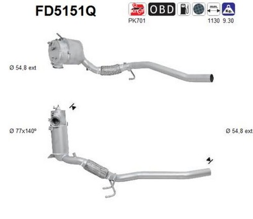 103 140 fap - cv, golf