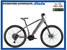 Bici bicicletta elettrica - bici,