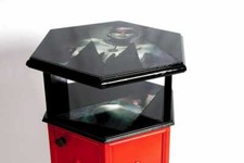 Comodini rivisitati a mano  "Arredo Stile"