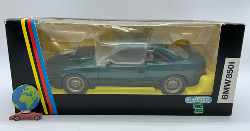 Schabak bmw 850 - schabak, i