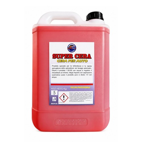 Super cera auto autolux - auto,