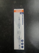 Osram powerstar hqi 150 - osram,