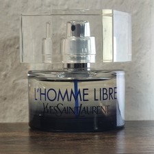 Yves Saint Laurent L'Homme