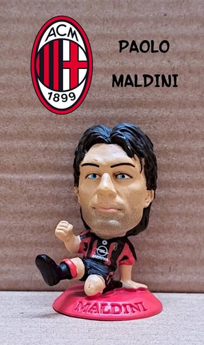 Corinthian microstars milan - microstars,
