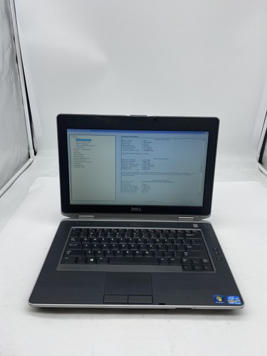 Dell latitude e6430 computer - latitude,