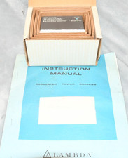 NOS Lambda LZD-32-4941