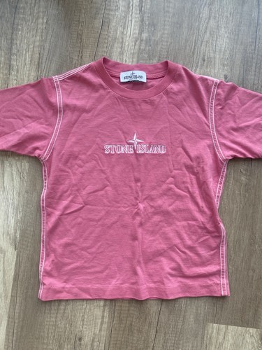 Stone island unisex bambino - island,