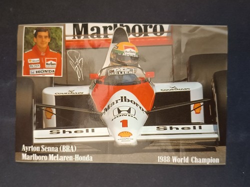 Adesivo ayrton senna - adesivo,