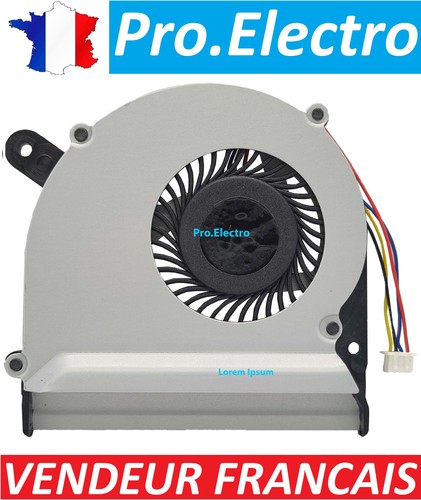 Ventilatore cpu fan - ventilatore,