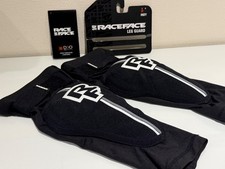 Ginocchiere Race Face® LEG