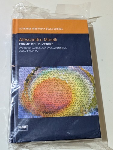 Alessandro minelli forme del - minelli,