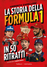 La Storia Della Formula 1 in