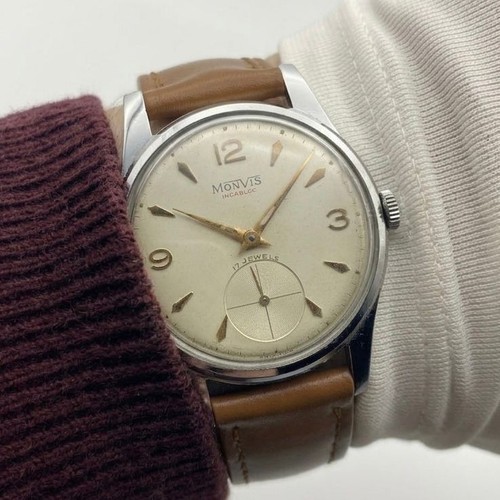 Orologio uomo vintage prestige - orologio,