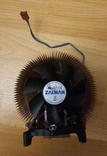 Zalman CNPS9500 AT rame CPU