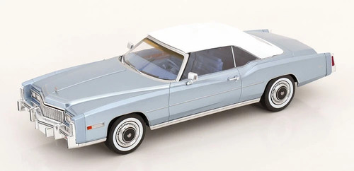 Cadillac eldorado convertible - cadillac,