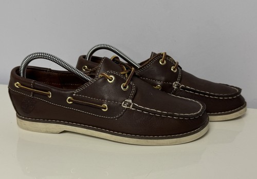 Timberland classic boat eye - timberland,