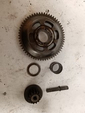 Yamaha Yzf125 2009 Gen 1 Kit