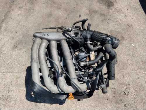 Motore agn audi 2000 - a3, 2000<