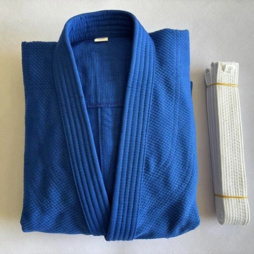 Ijf approvato judo uniform - judo,