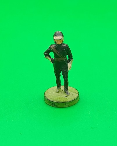 Subbuteo personaggio stadio