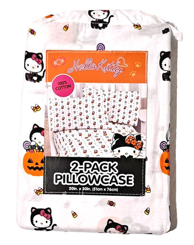 Set federe hello kitty - set,