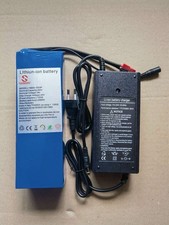 BATTERIA LITIO RICAMBIO E-BIKE