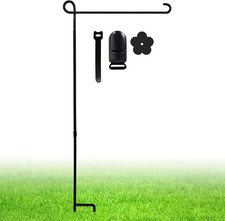 Supporto Bandiera da Giardino